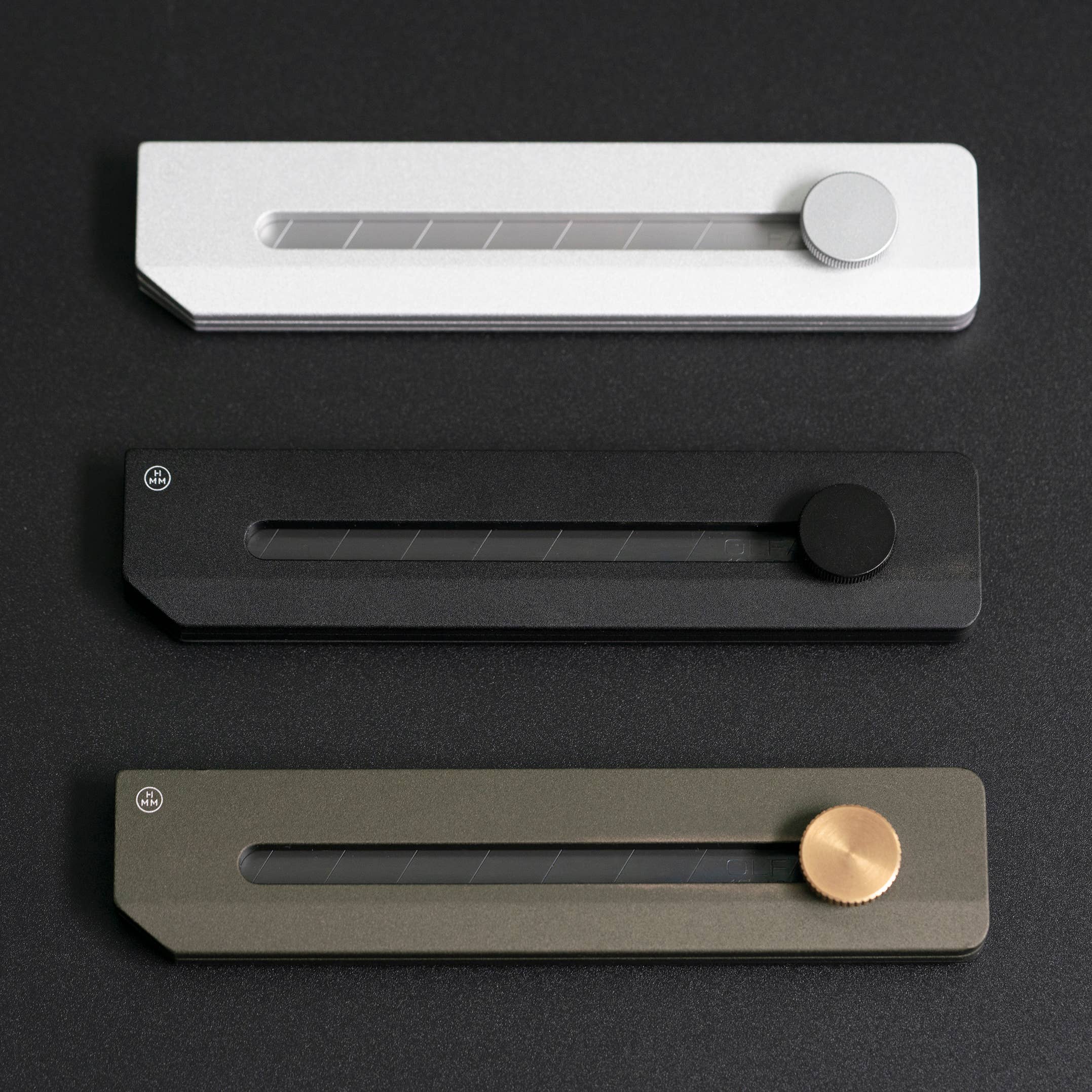 HMM Utility Knife - Black - Image 6