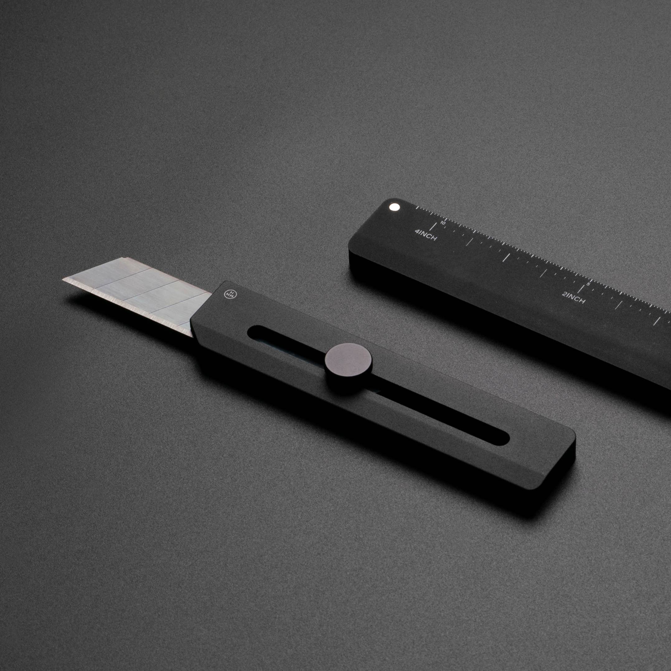 HMM Utility Knife - Black - Image 7