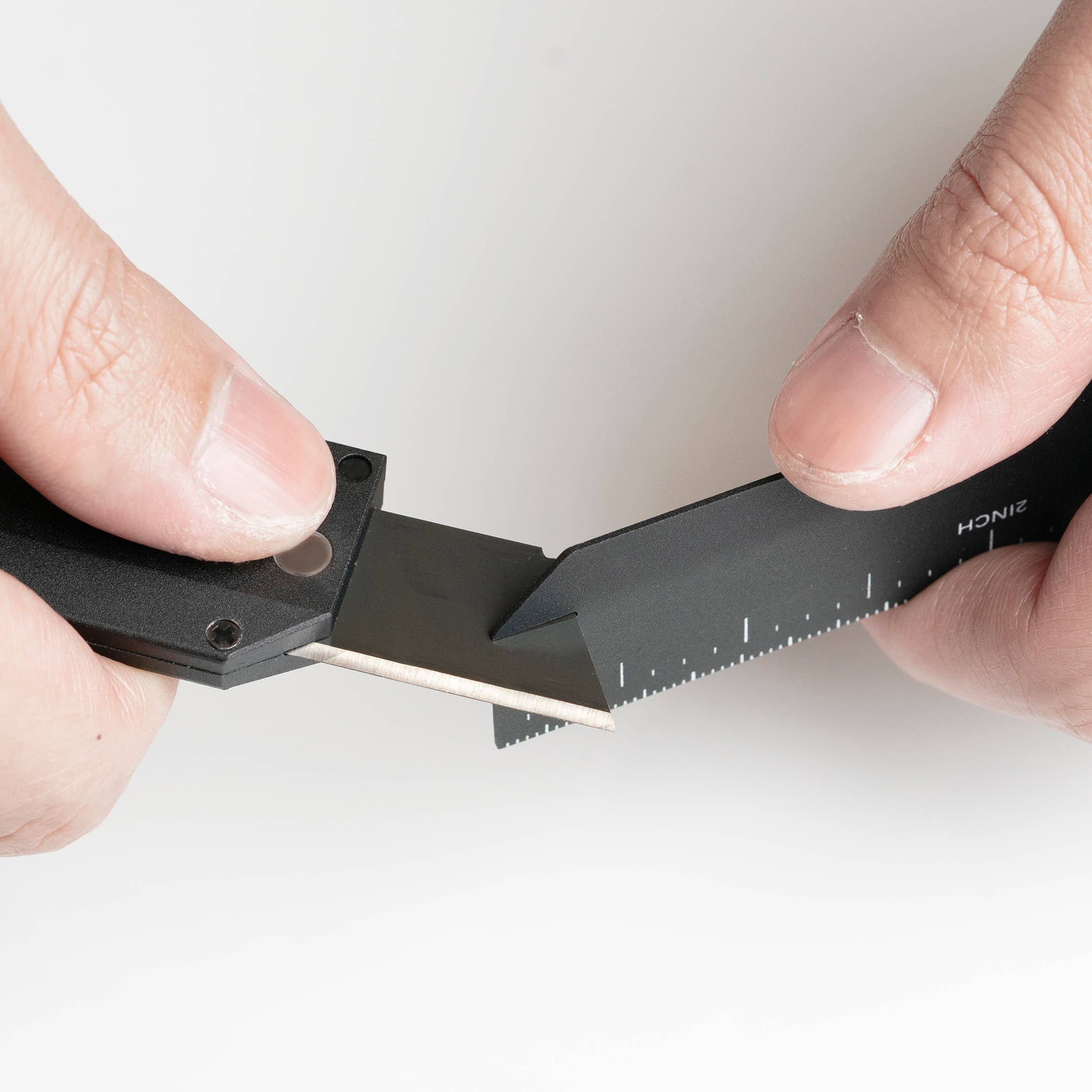 HMM Utility Knife - Black - Image 8