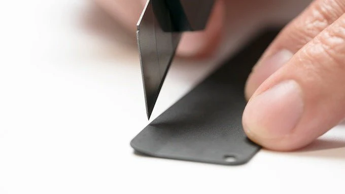 HMM Utility Knife - Silver - Image 13