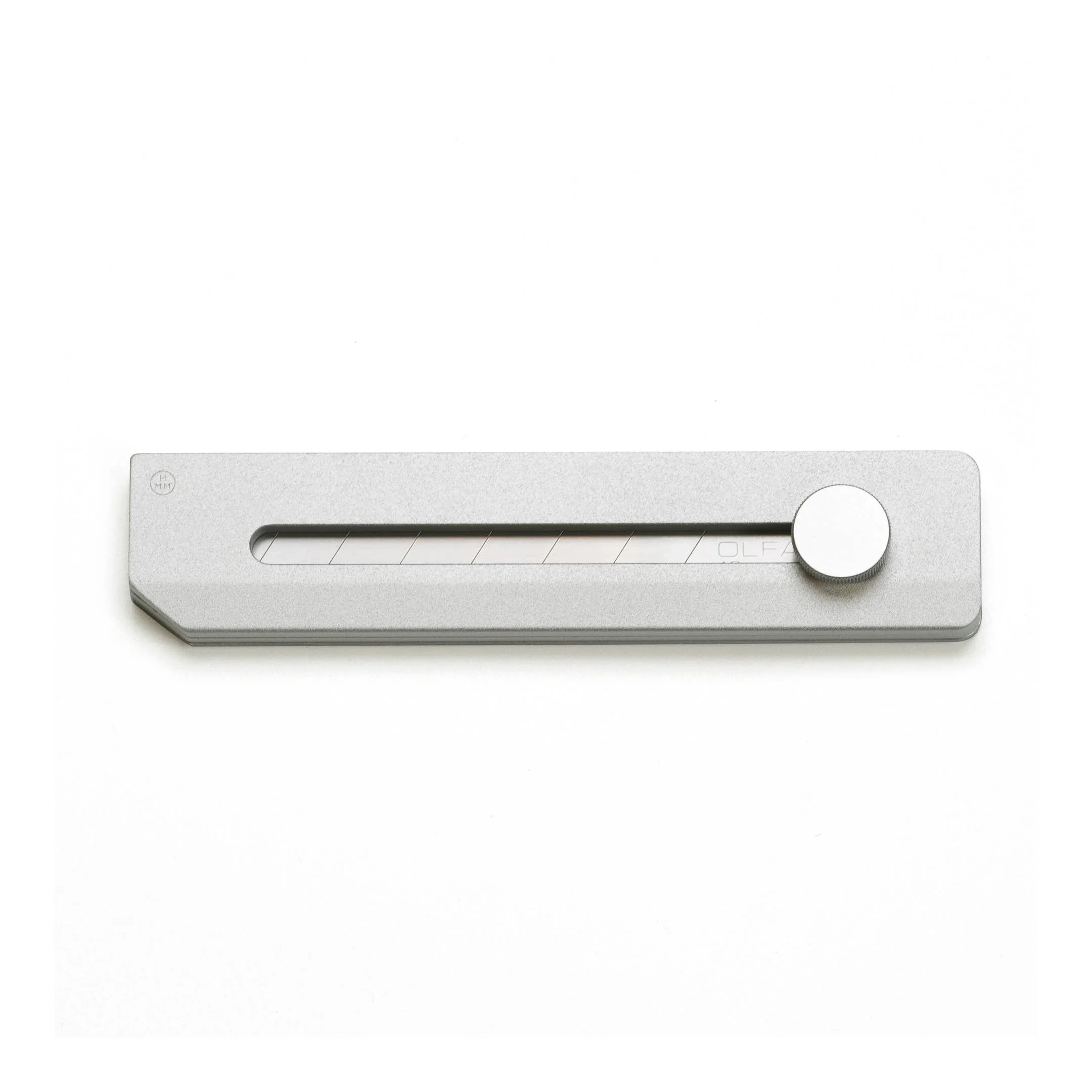 HMM Utility Knife - Silver - Image 4