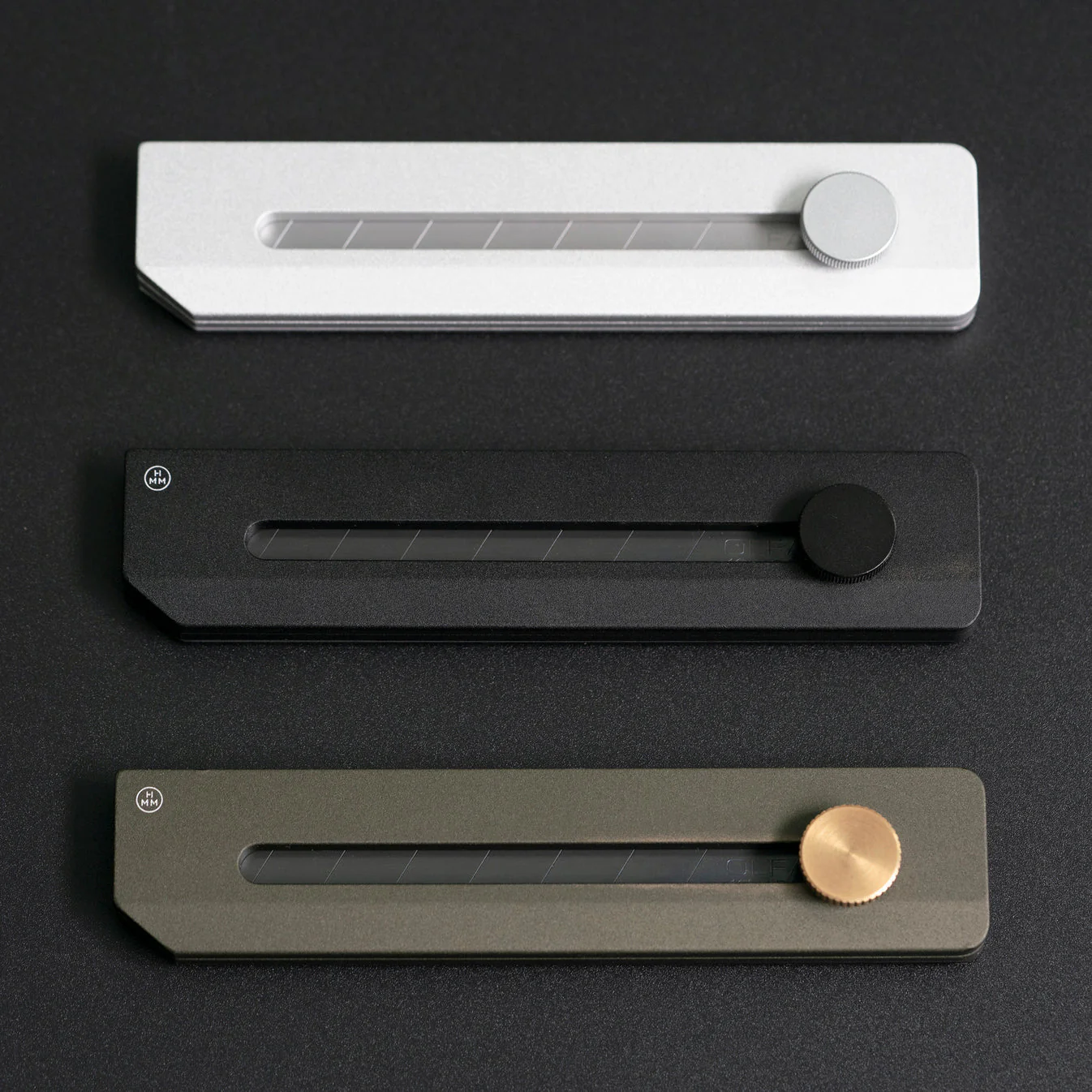 HMM Utility Knife - Silver - Image 6