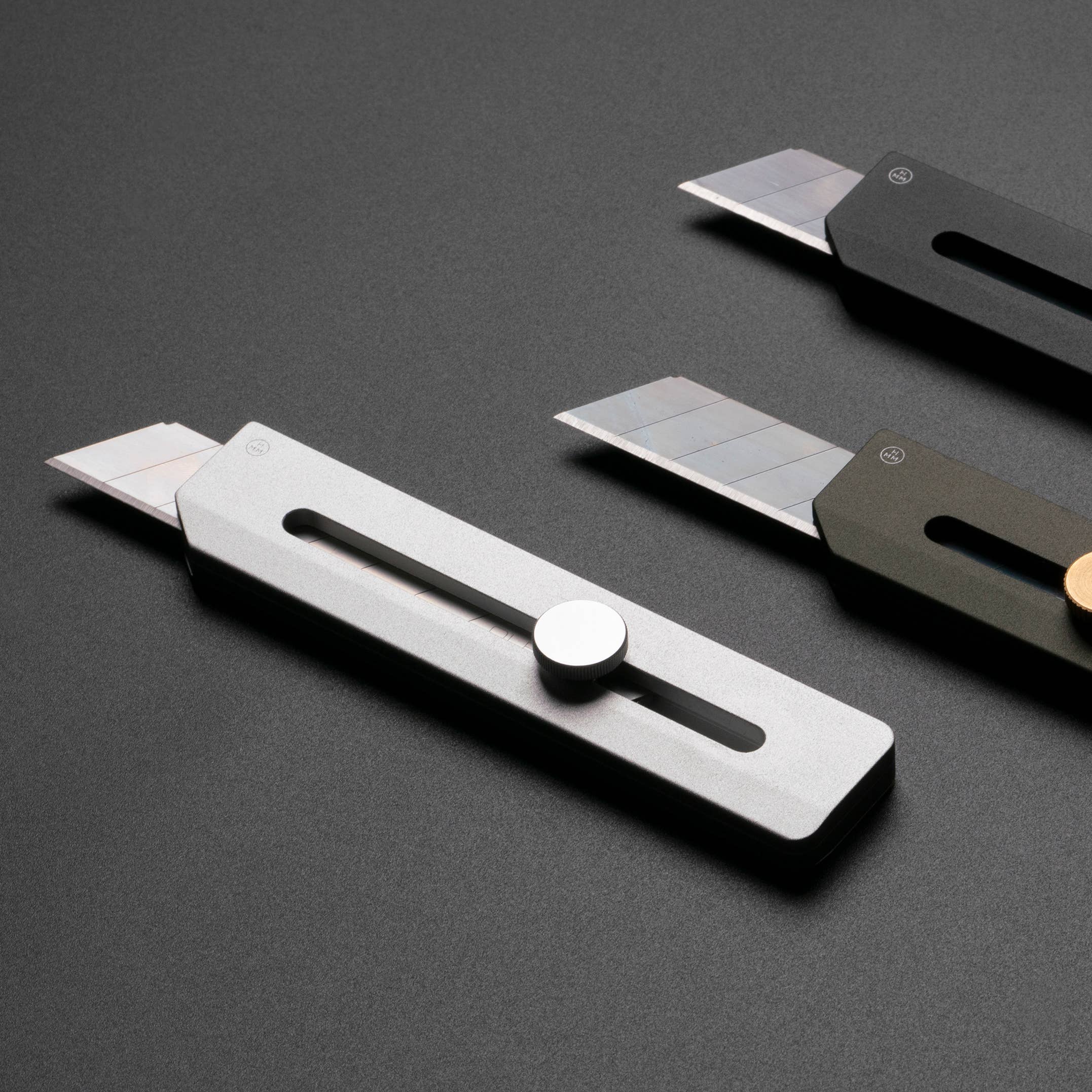 HMM Utility Knife - Silver - Image 7