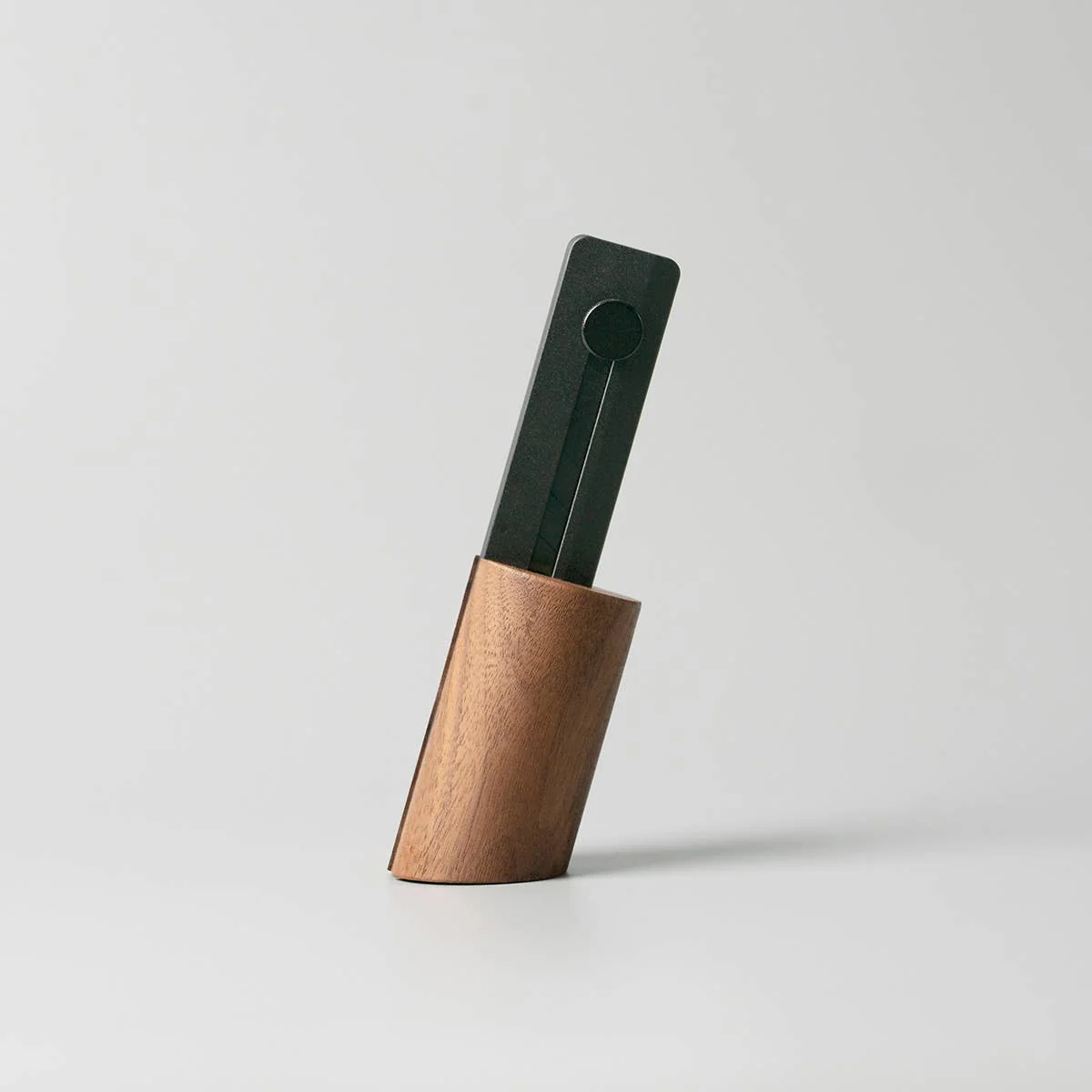 Walnut Utility Knife Stand (Stand only) - Image 3