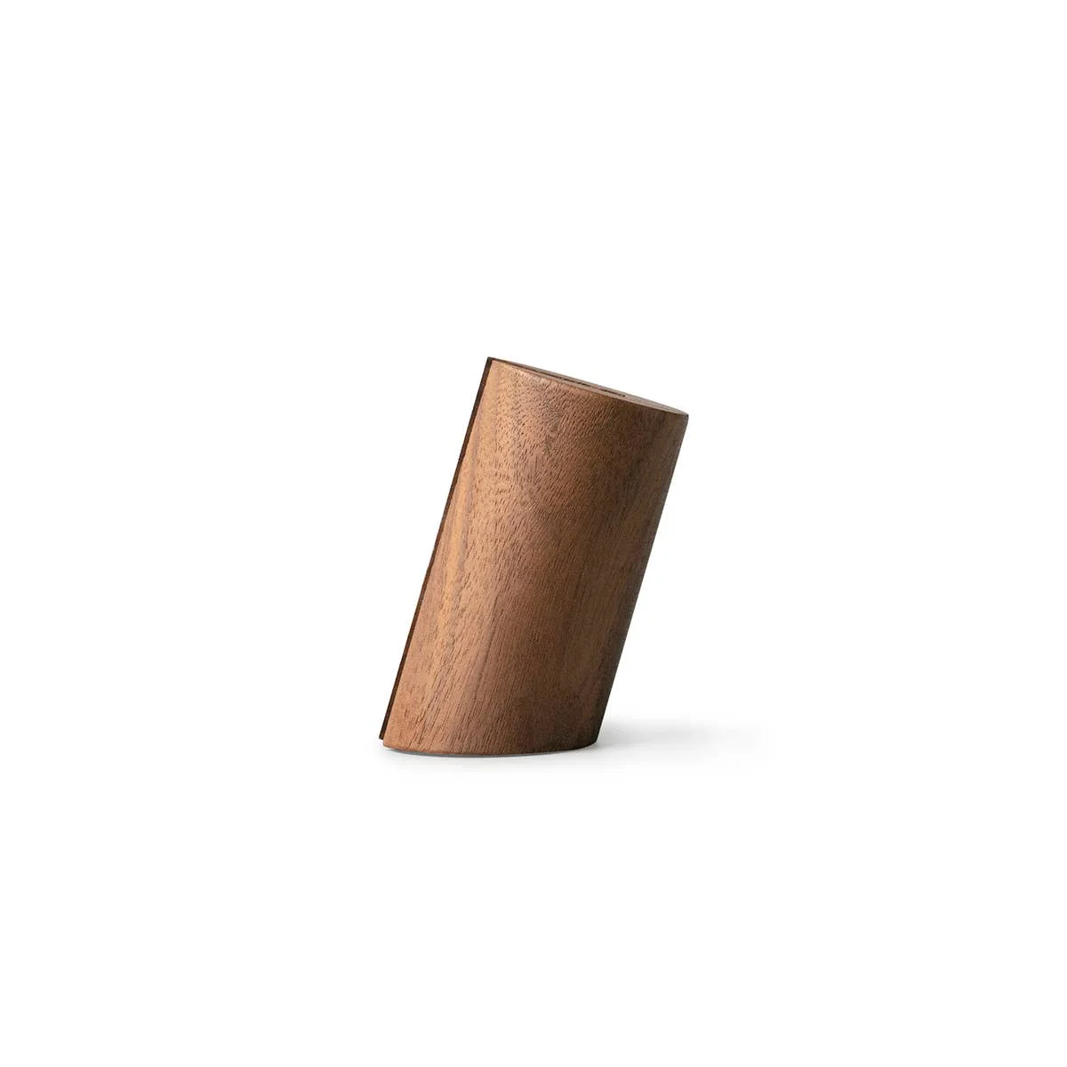 Walnut Utility Knife Stand (Stand only) - Image 4