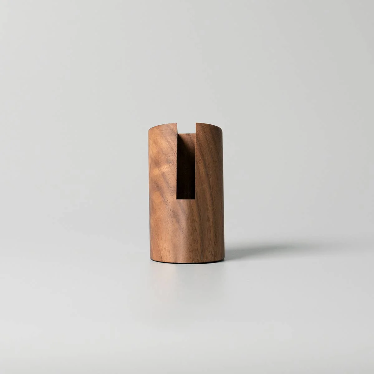 Walnut Utility Knife Stand (Stand only) - Image 5