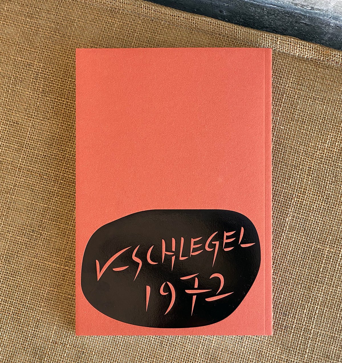 Je Dors, Je Travaille - Valentine Schlegel - Image 10