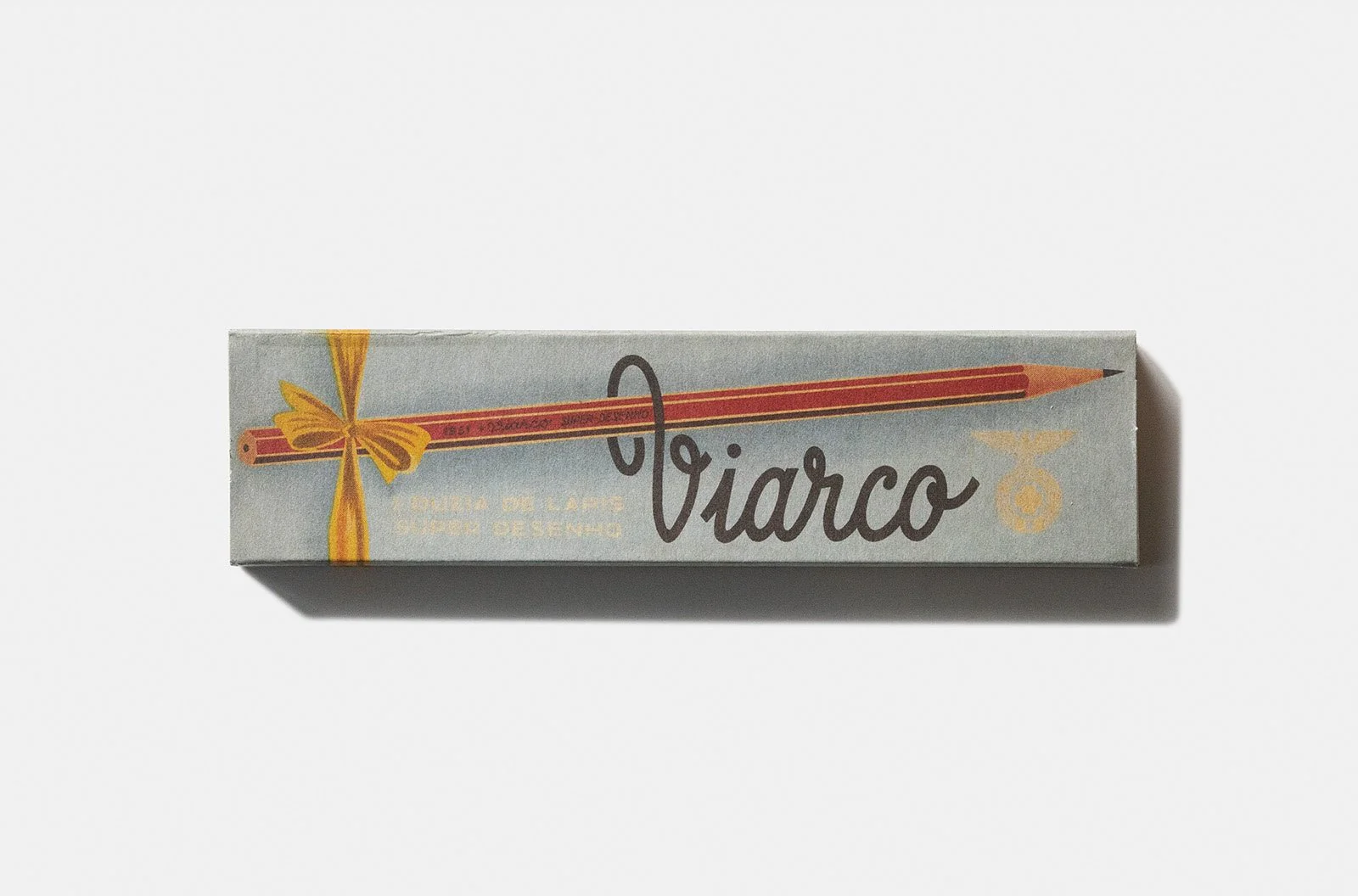 Viarco 1951 Super Pencil Set - Image 3