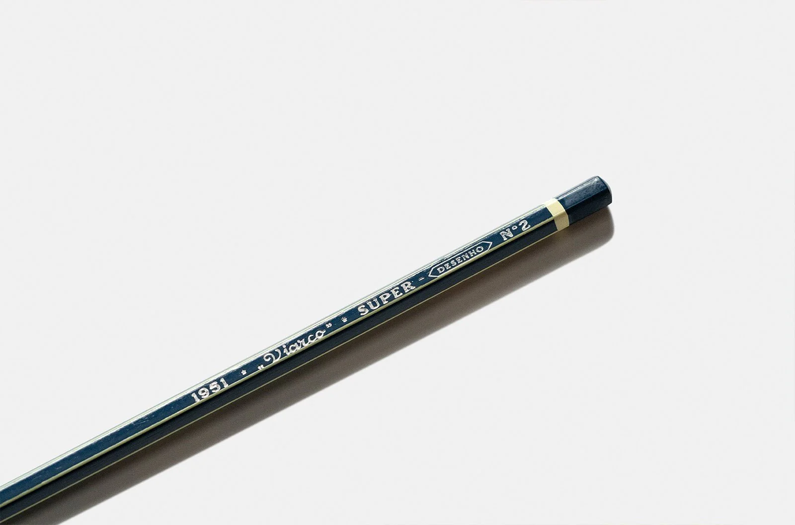 Viarco 1951 Super Pencil Set - Image 4