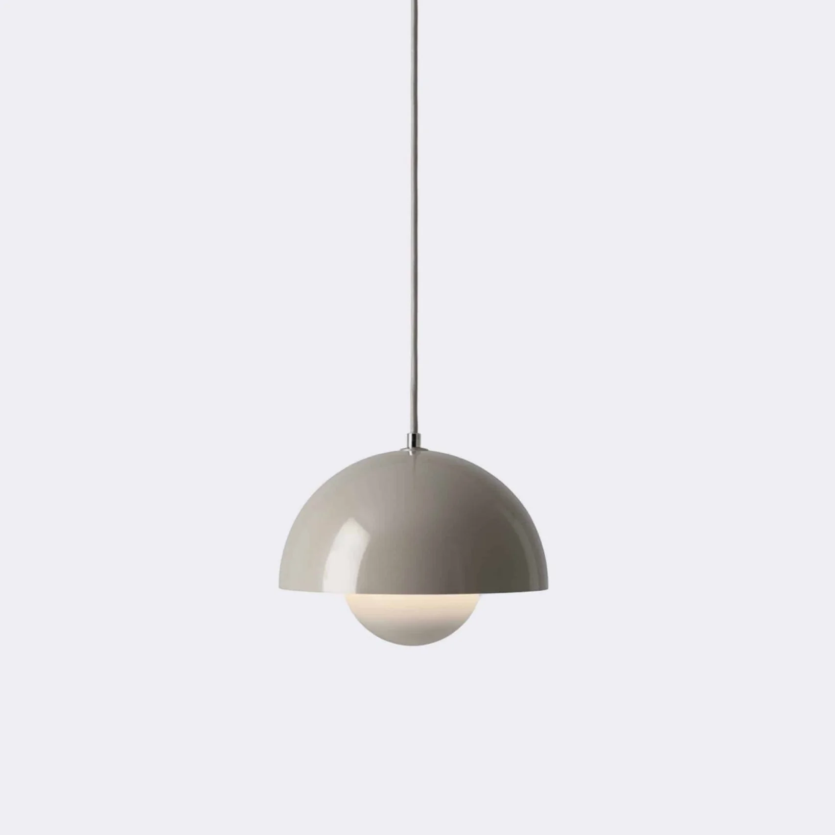 Verner Panton Flowerpot VP1 Pendant Lamps: 6 colorways - Image 20