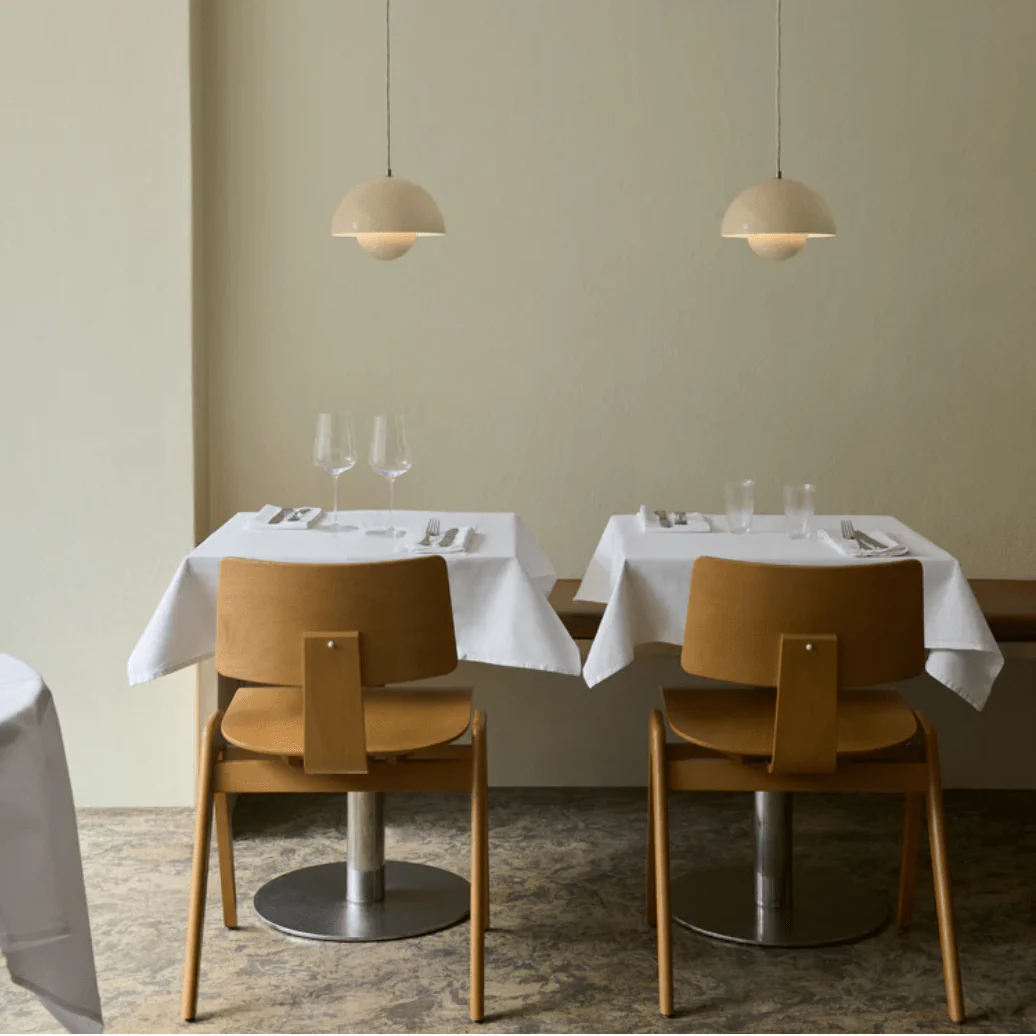 Verner Panton Flowerpot VP1 Pendant Lamps: 6 colorways - Image 6