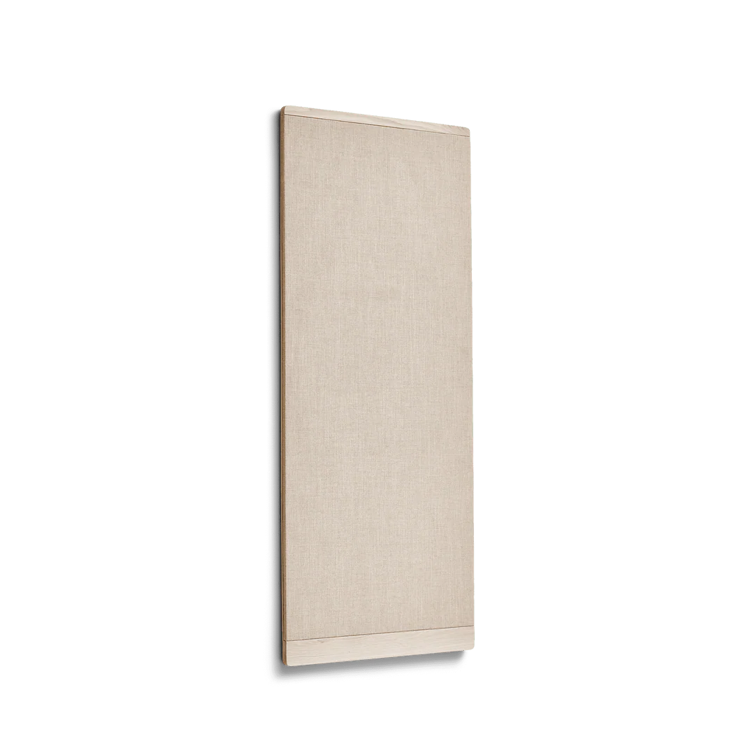 Vertical Pin Board: White Oak - Image 4