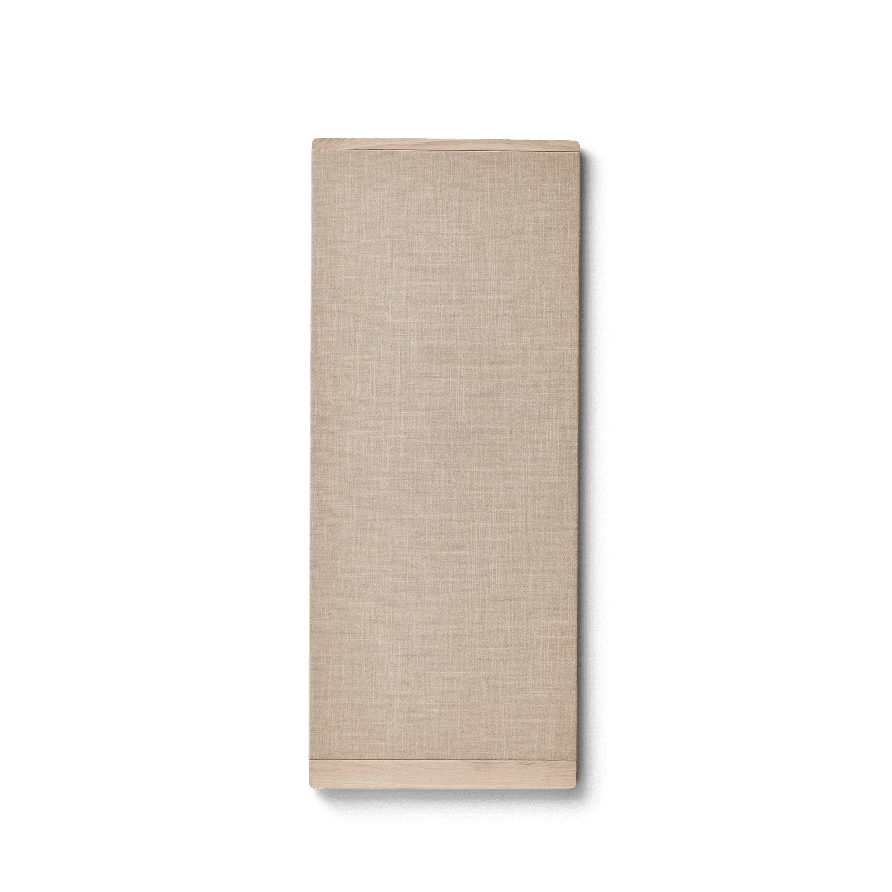 Vertical Pin Board: White Oak - Image 5
