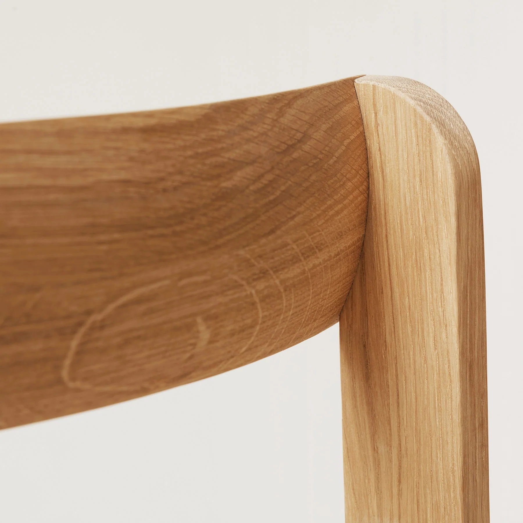 Blueprint Chair: White Oak - Image 8
