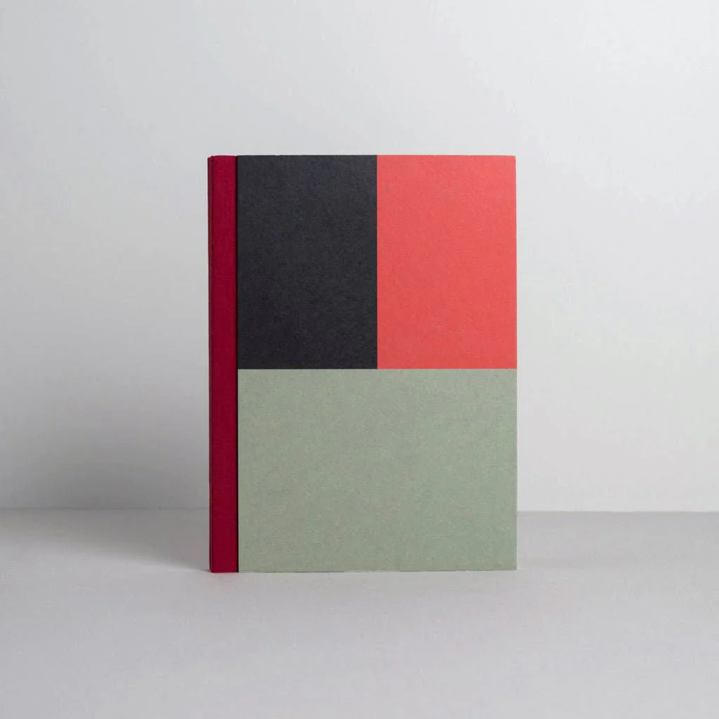 Italian Vertigris Notebook: Lined - Image 2