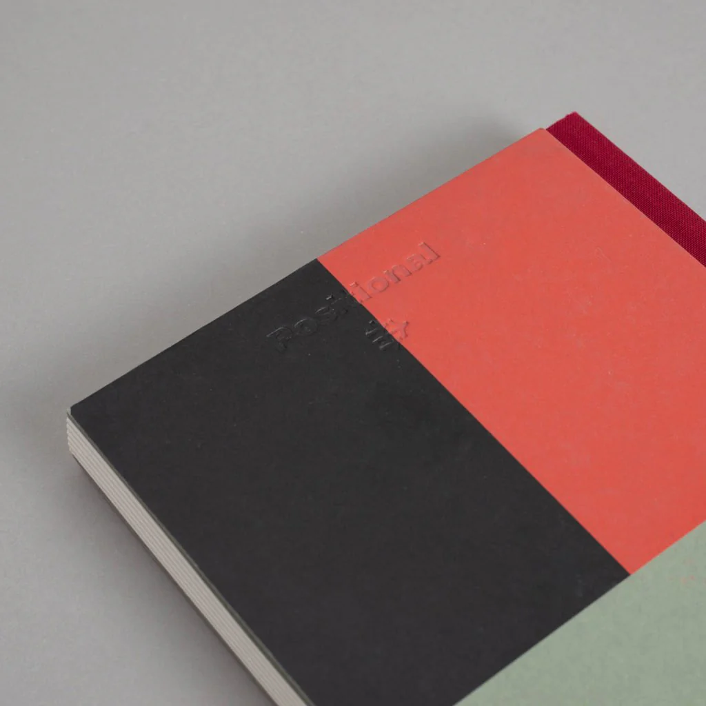 Italian Vertigris Notebook: Lined - Image 3