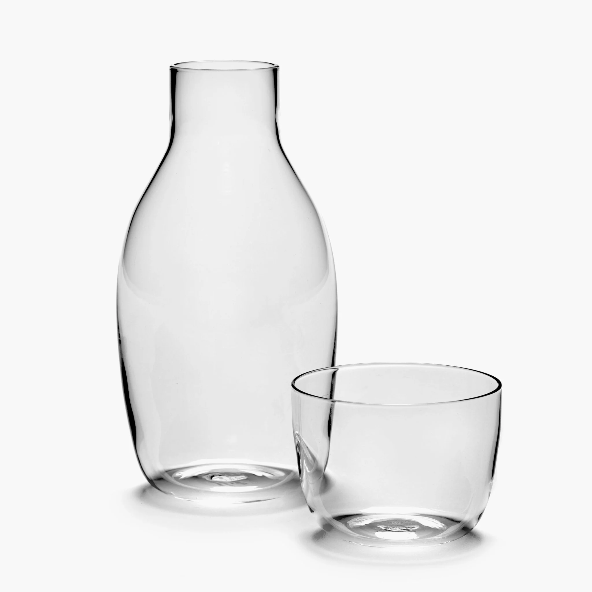 Vincent van Duysen Carafe Set - Image 3