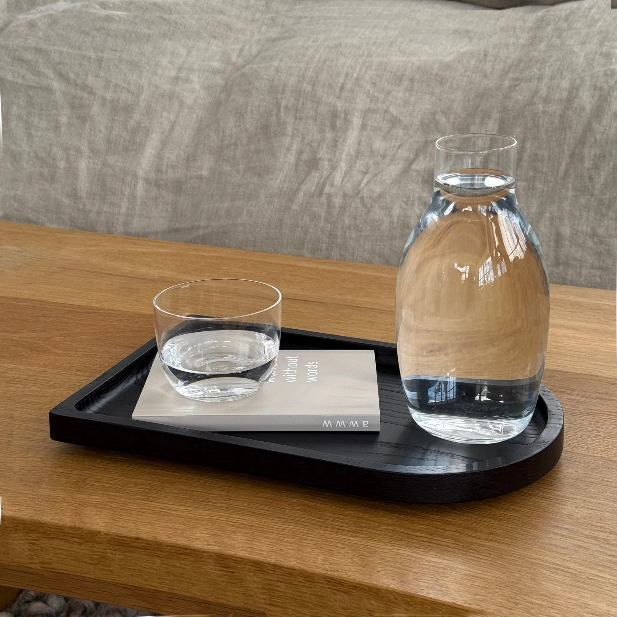 Vincent van Duysen Carafe Set - Image 4