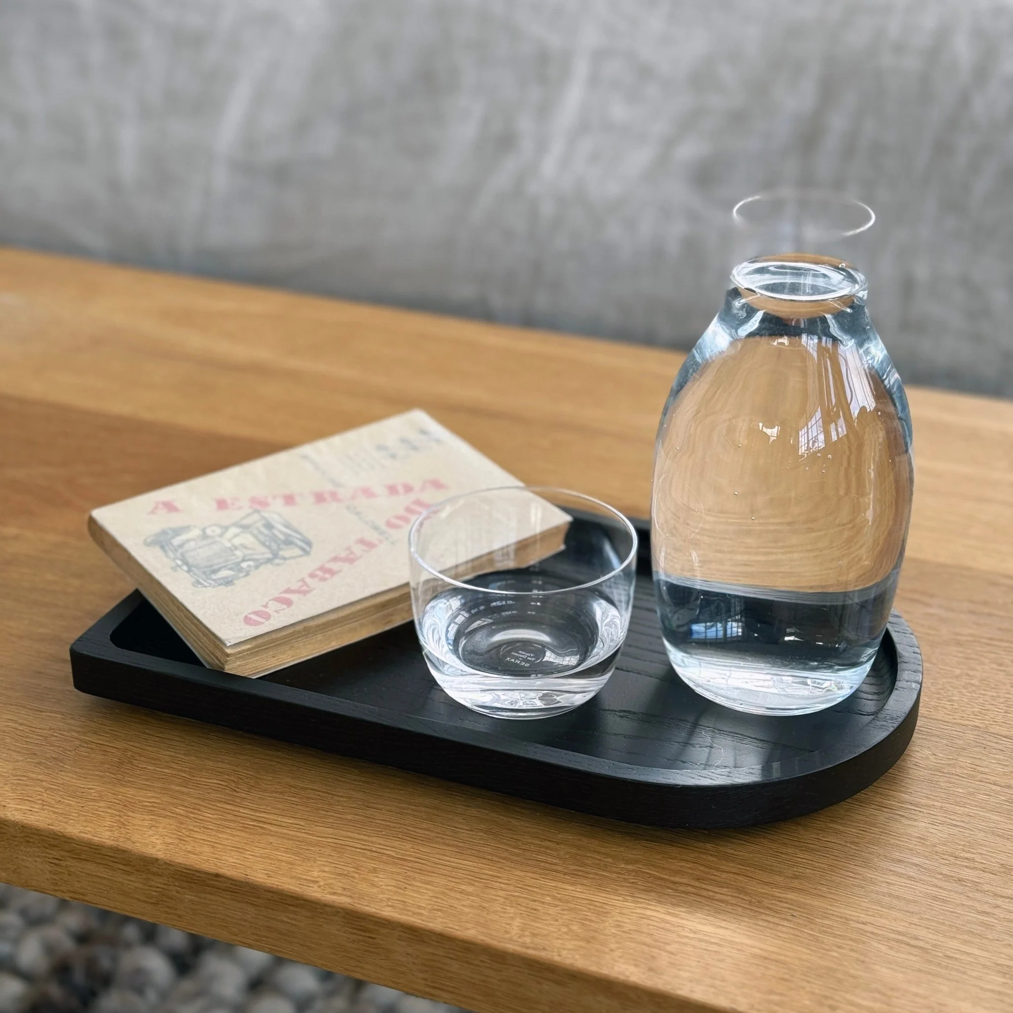 Vincent van Duysen Carafe Set - Image 5