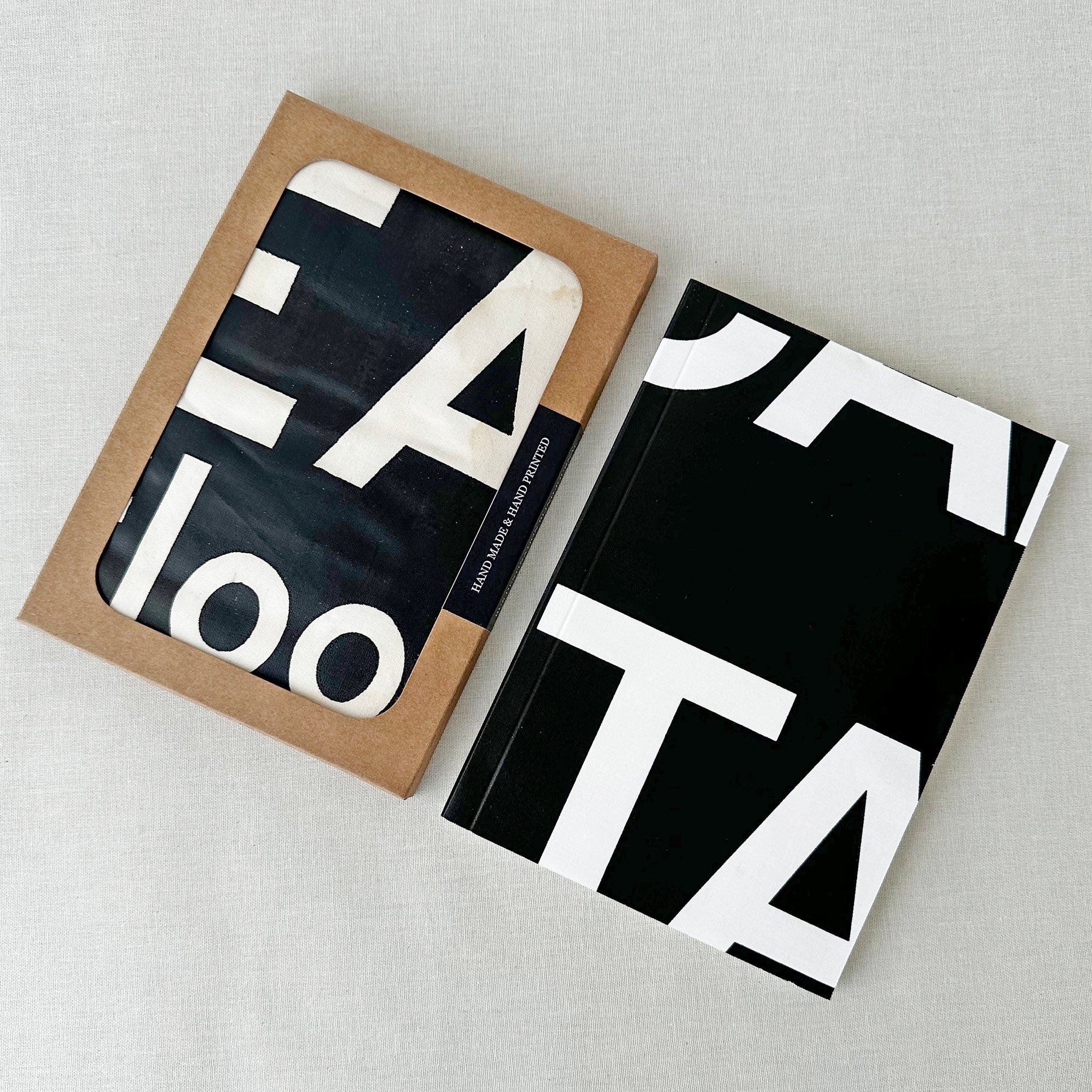 Vintage Bus Blind Journal - Image 9