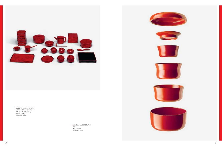 WA: The Essence of Japanese Design - Image 4