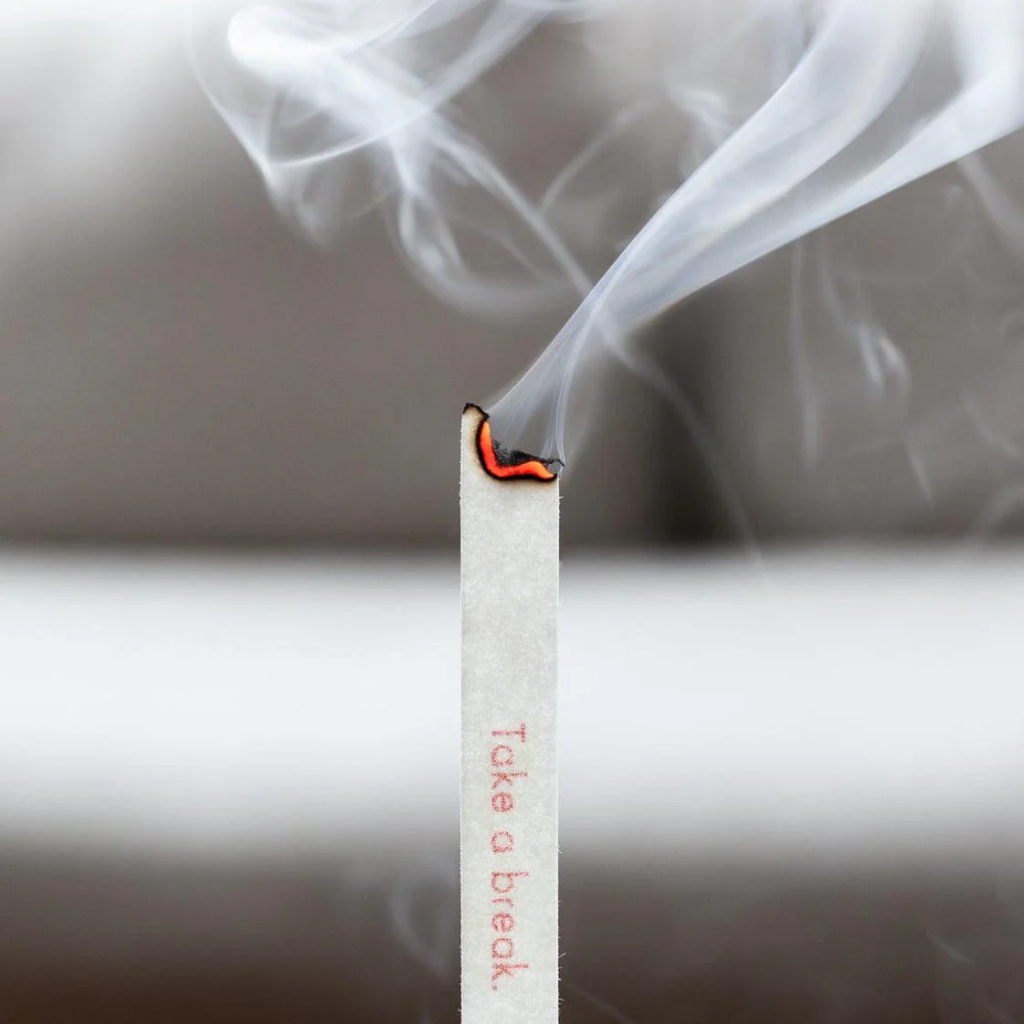 Washi Paper Incense Strips - Image 6