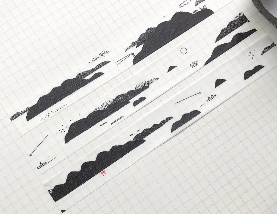 Shunshun Tape - Image 10