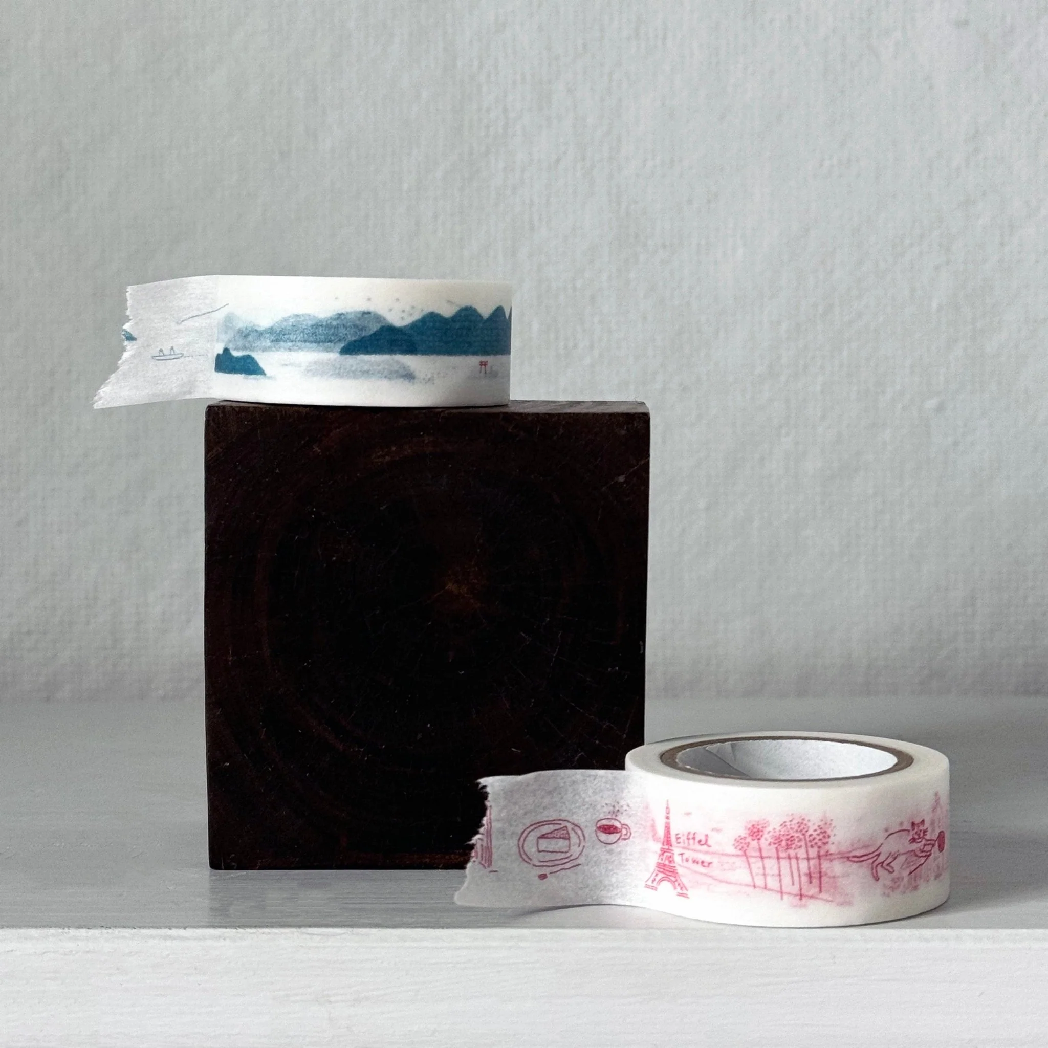 Shunshun Tape - Image 13