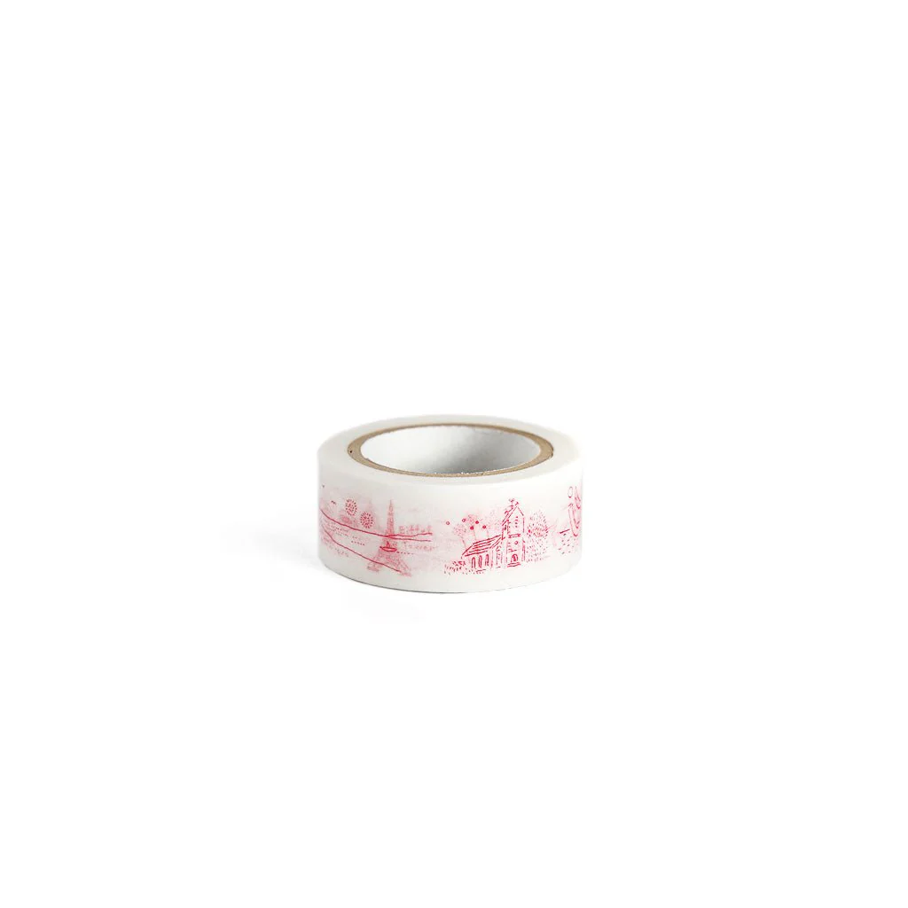 Shunshun Tape - Image 14