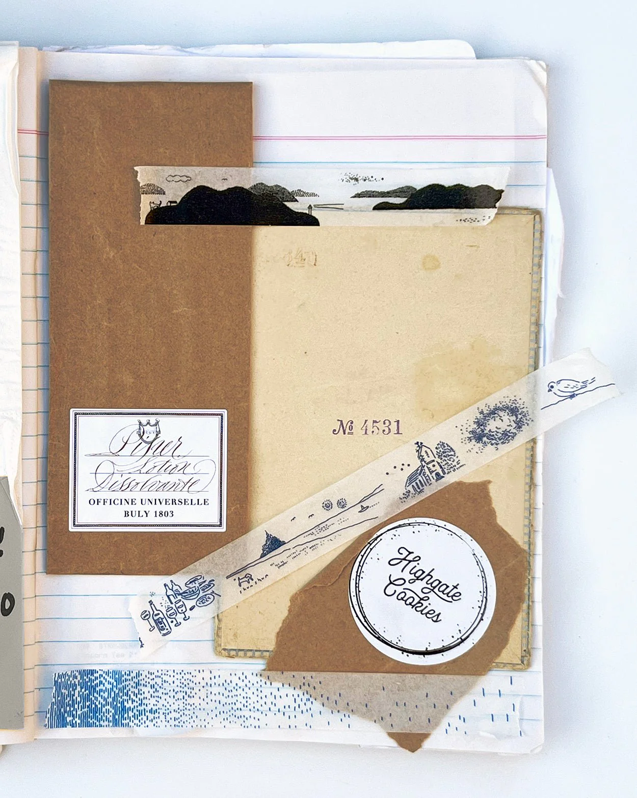 Shunshun Tape - Image 3