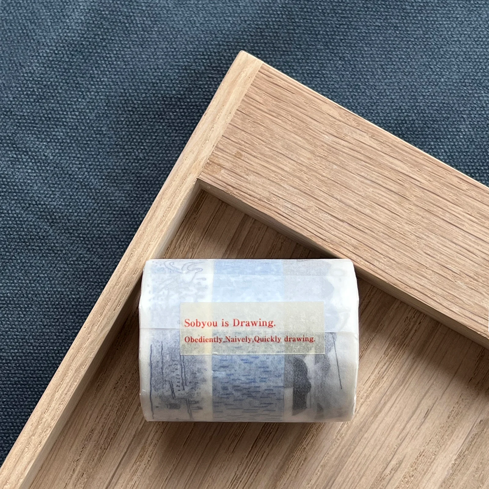 Shunshun Tape - Image 5