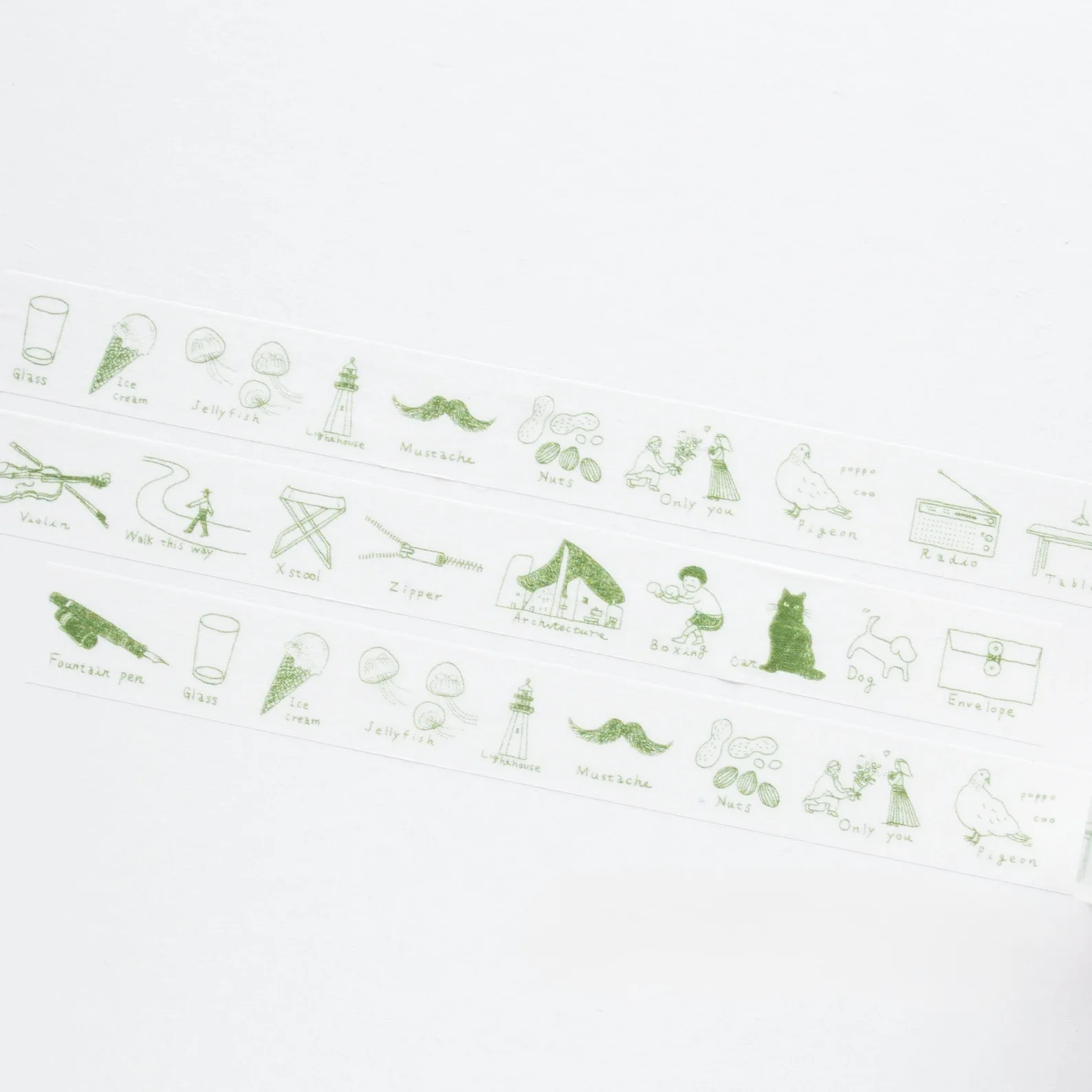 Shunshun Tape - Image 6