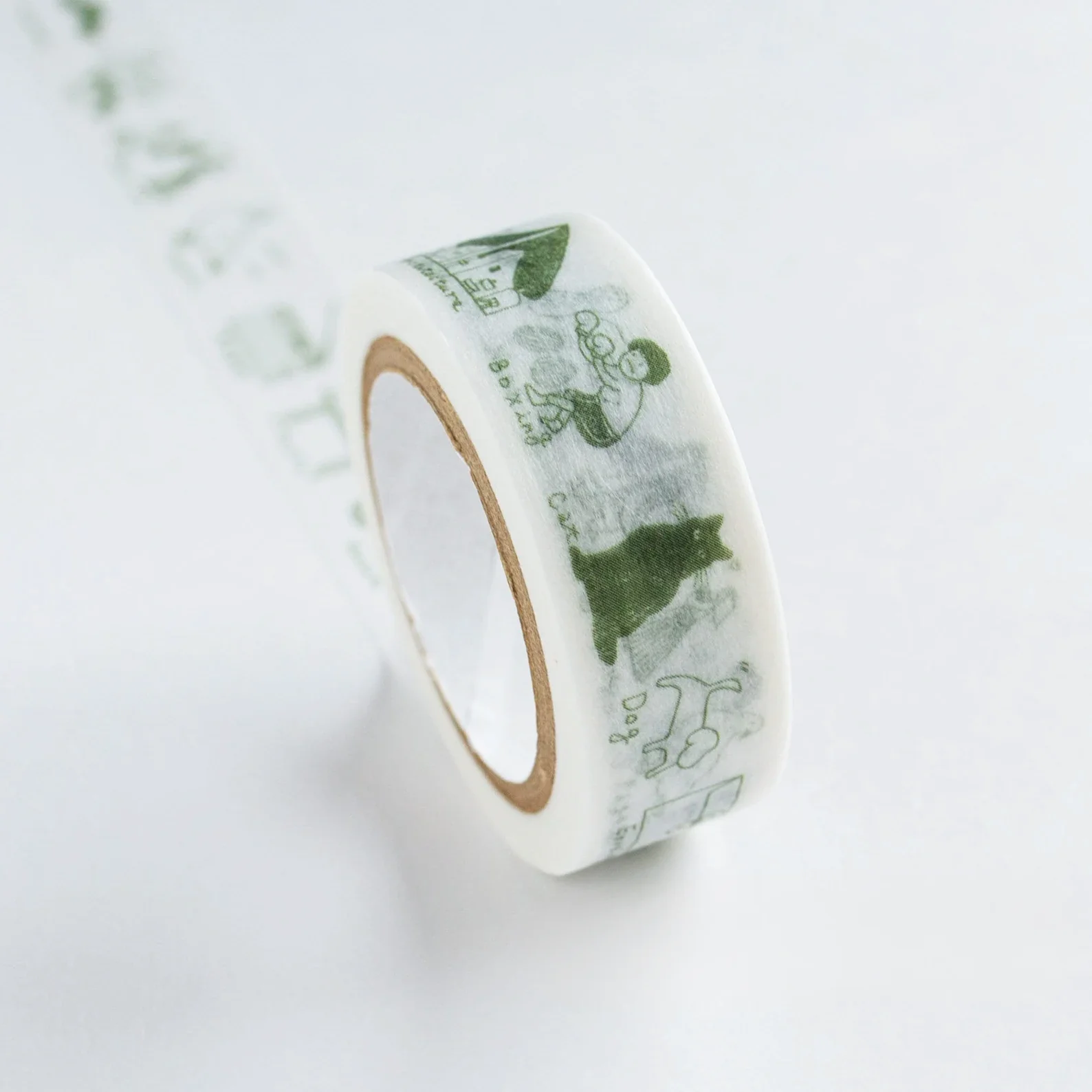 Shunshun Tape - Image 7