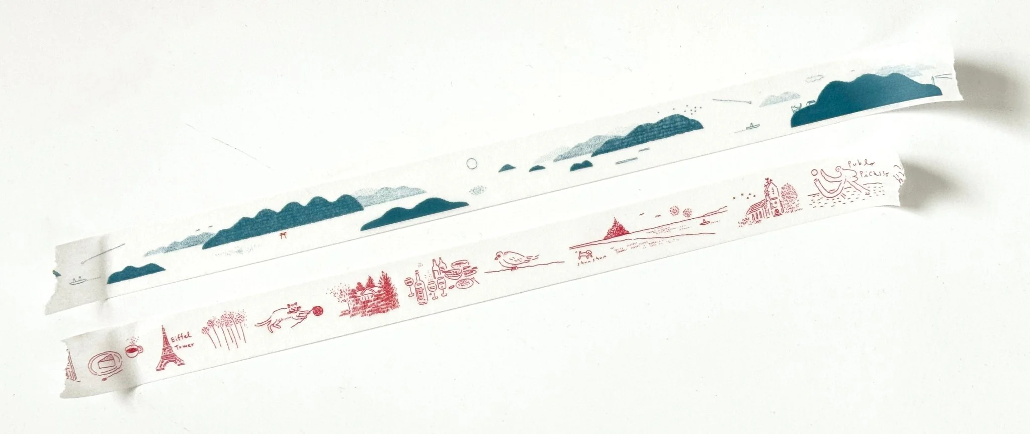 Shunshun Tape - Image 8