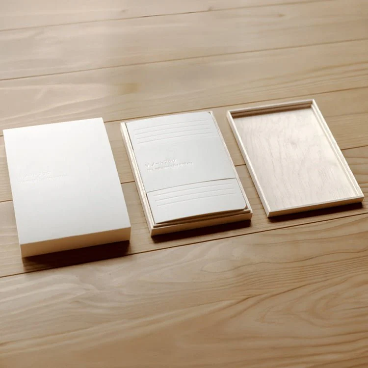 Watermark Notebook by iA Japan - Image 10