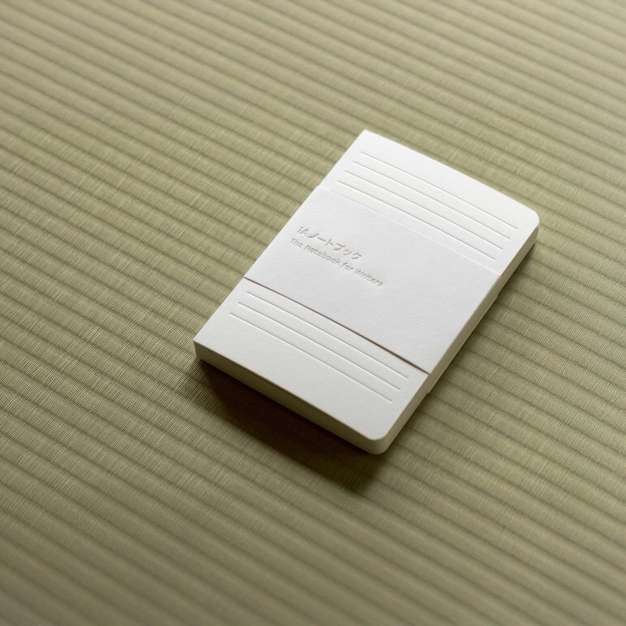 Watermark Notebook by iA Japan - Image 11