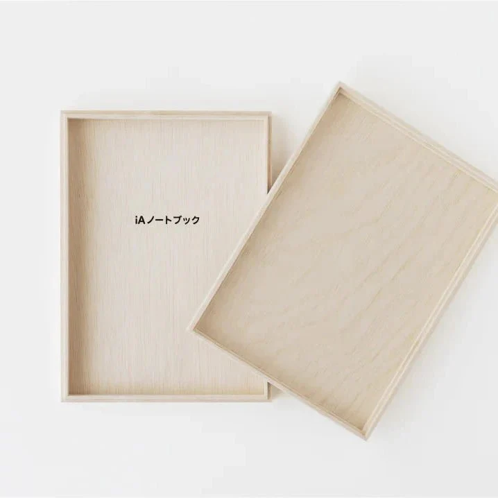Watermark Notebook by iA Japan - Image 9