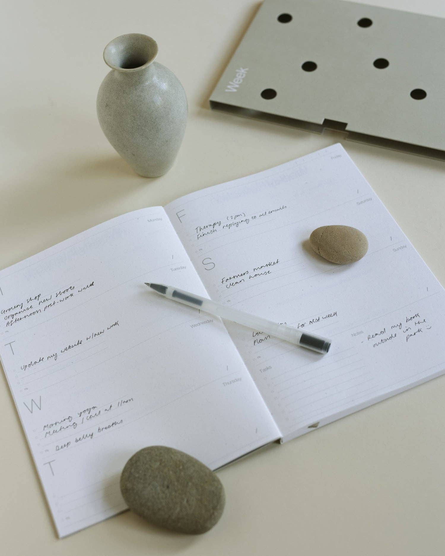 Week Planner - Image 3
