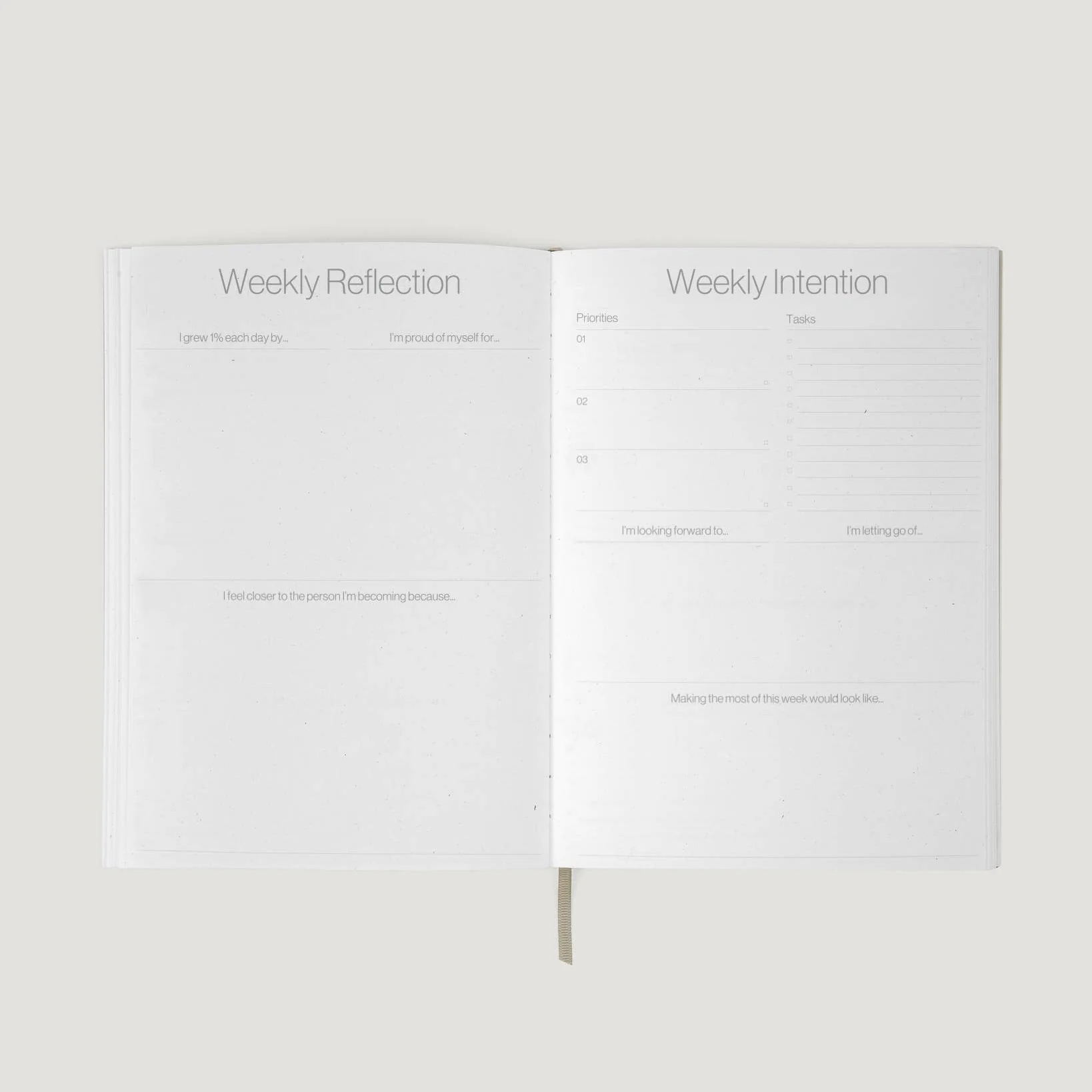Week Planner - Image 4