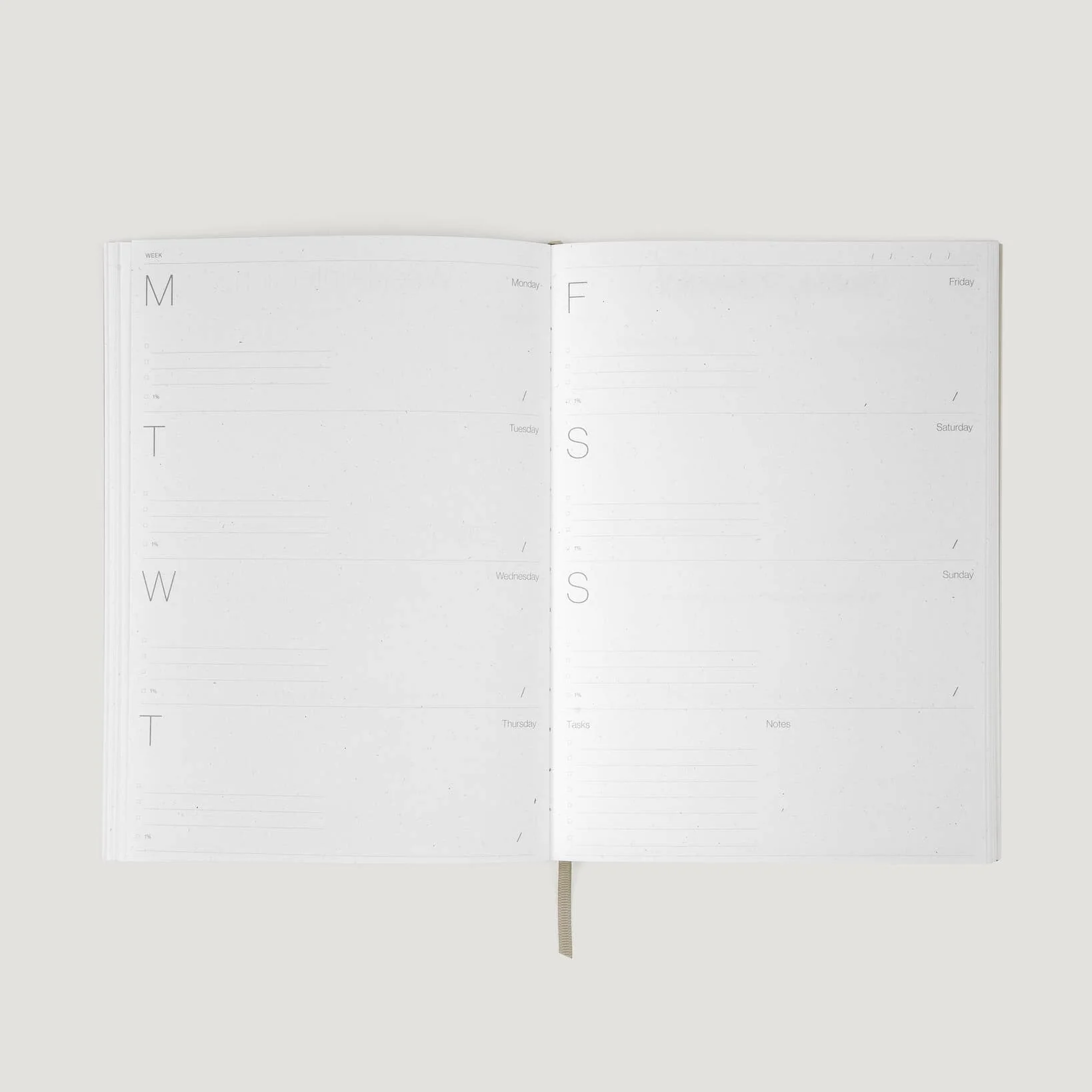 Week Planner - Image 5