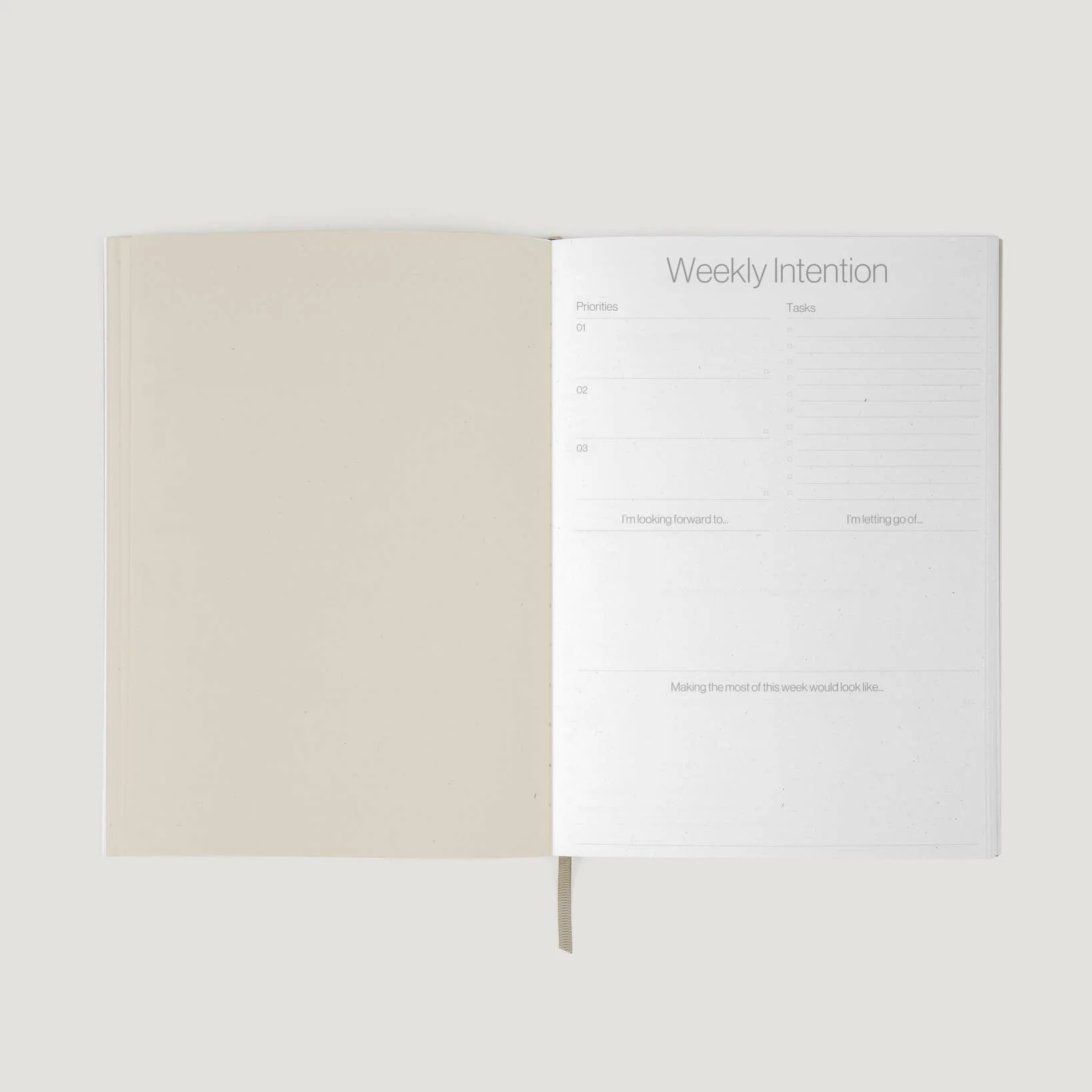 Week Planner - Image 7