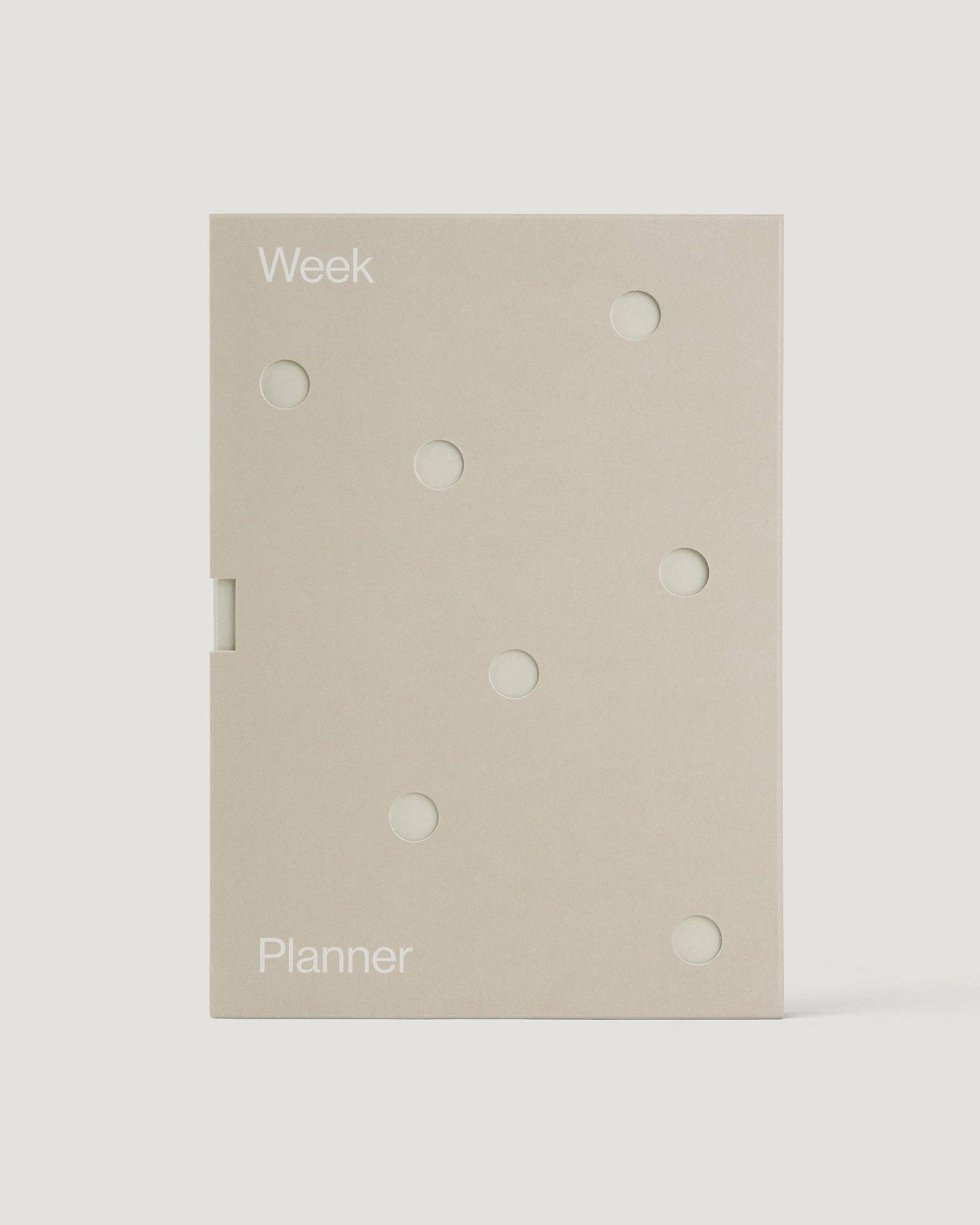Week Planner - Image 8
