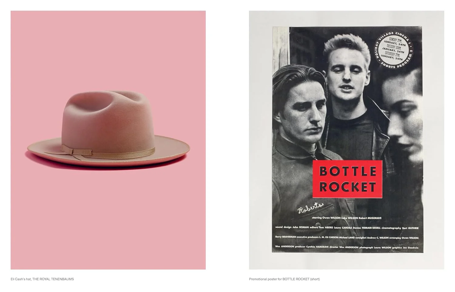 Wes Anderson: The Archives - Image 10
