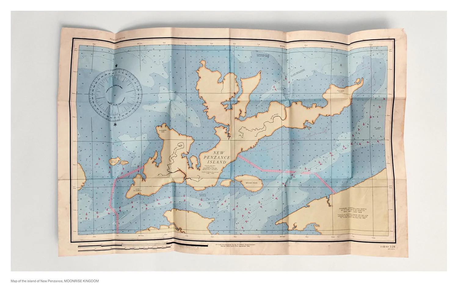 Wes Anderson: The Archives - Image 12