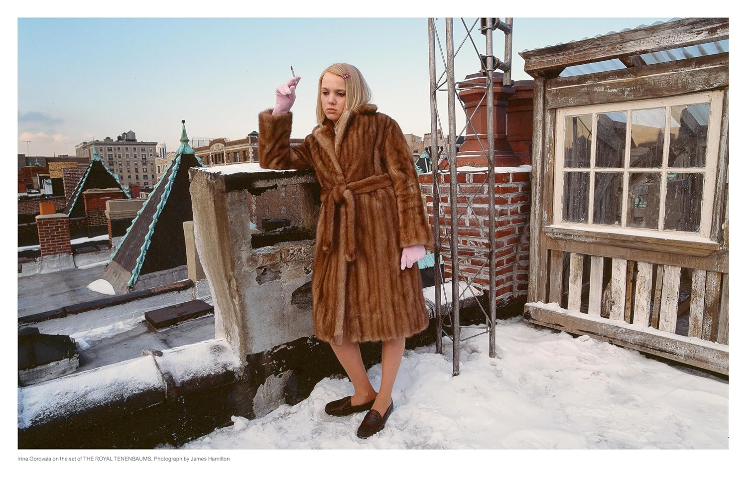 Wes Anderson: The Archives - Image 13