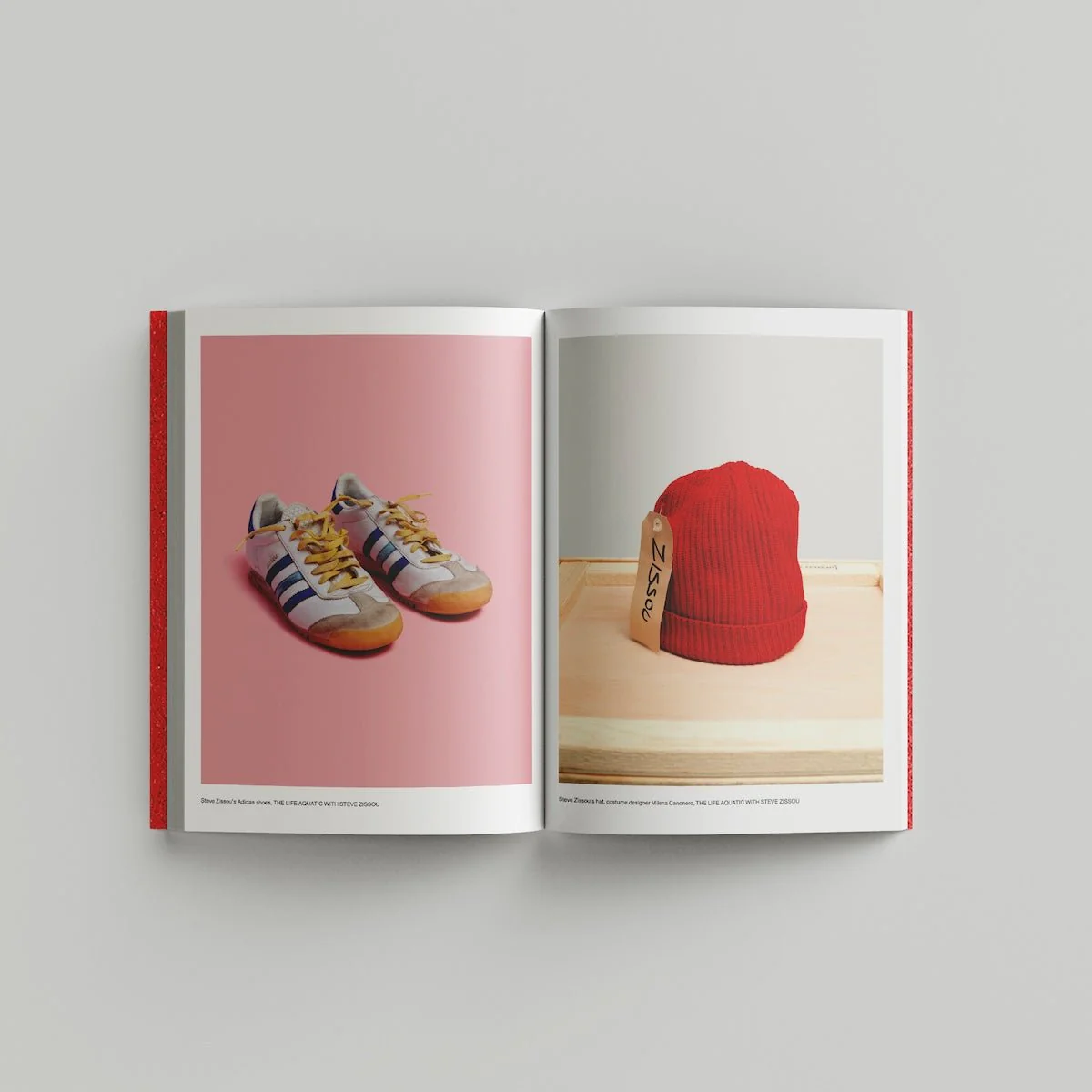 Wes Anderson: The Archives - Image 2