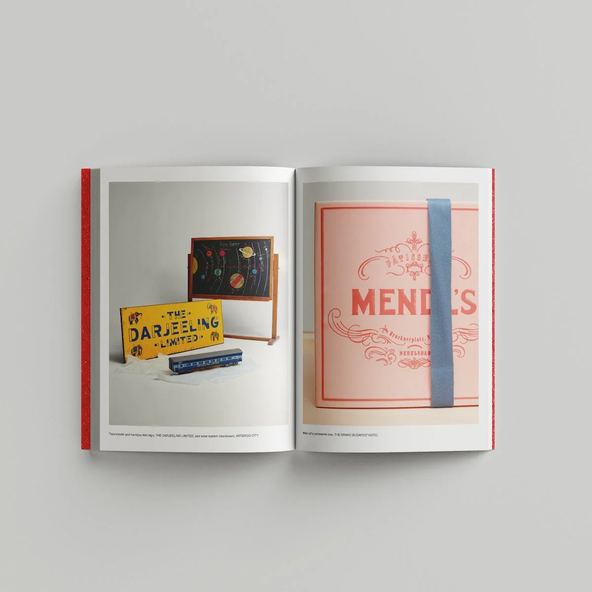 Wes Anderson: The Archives - Image 3