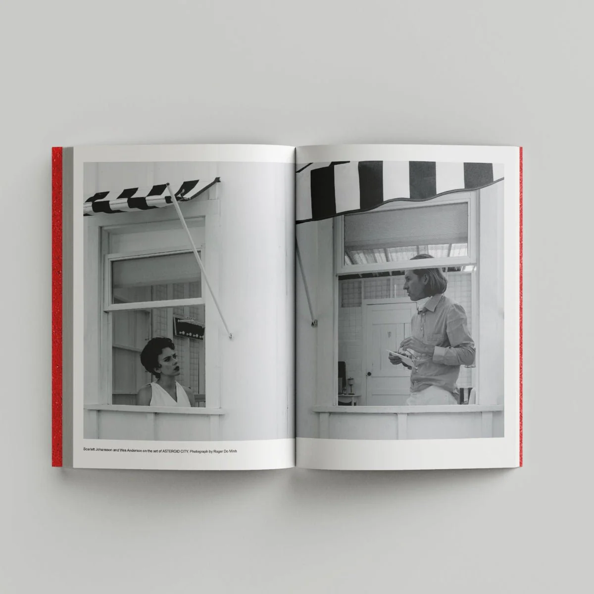 Wes Anderson: The Archives - Image 5
