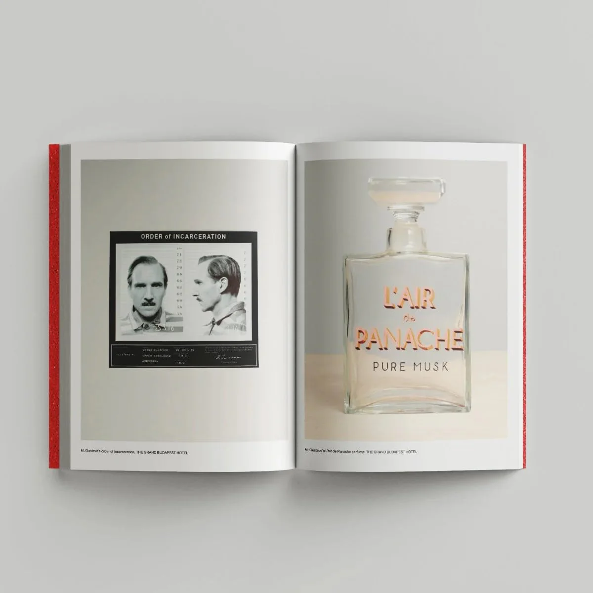 Wes Anderson: The Archives - Image 6