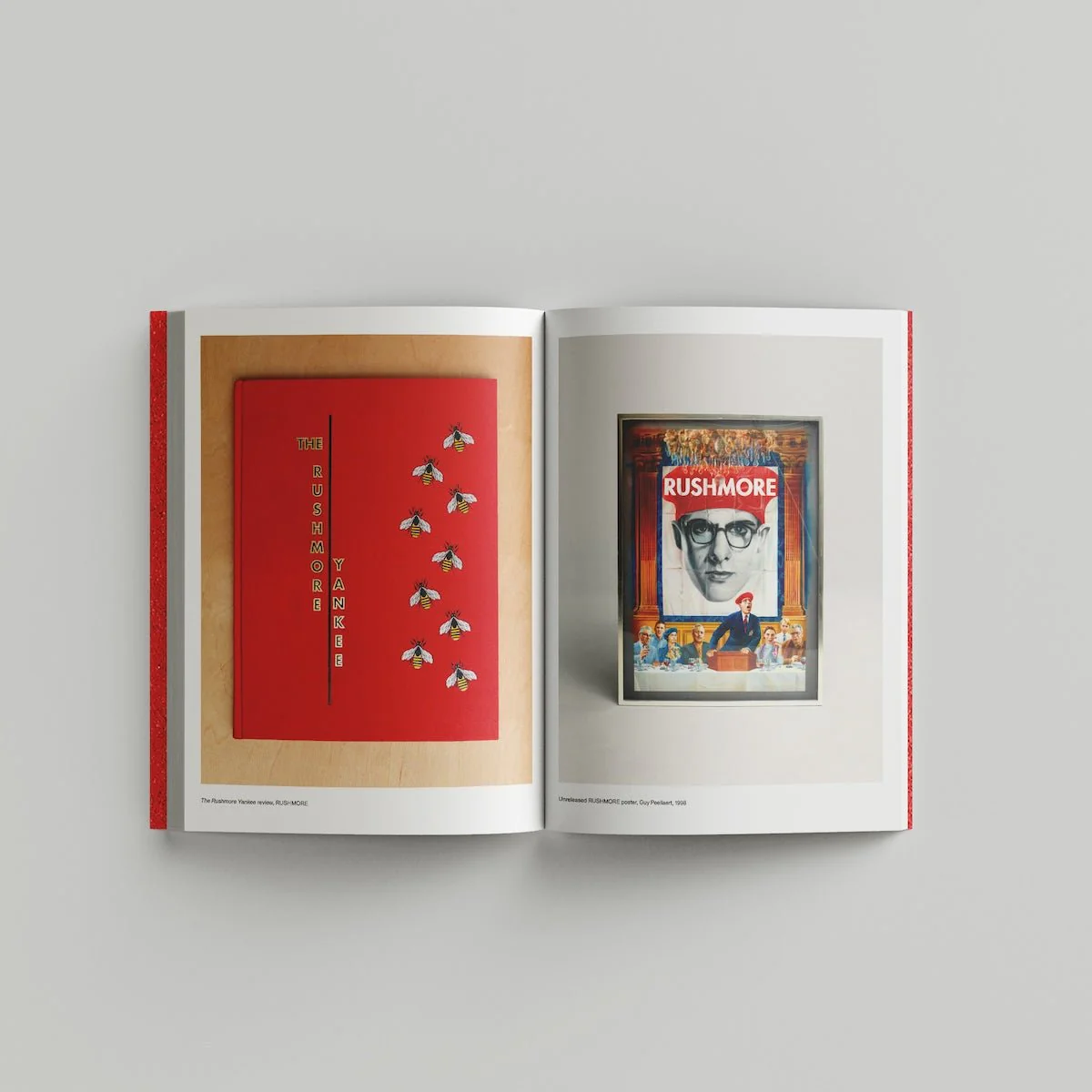 Wes Anderson: The Archives - Image 8
